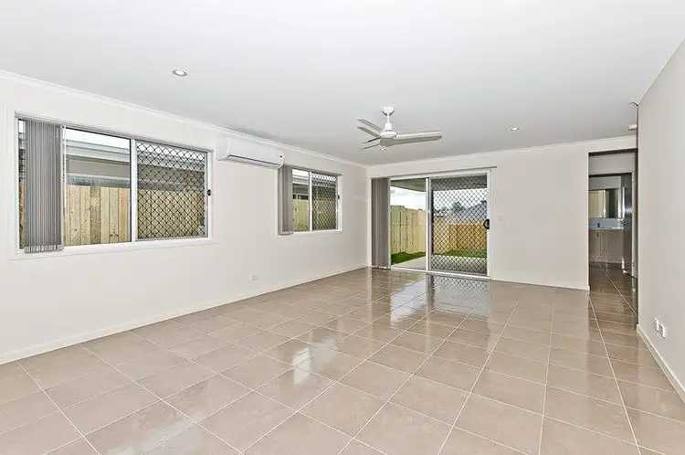 Second view of Homely house listing, 38 Cootharaba Crescent, Warner QLD 4500