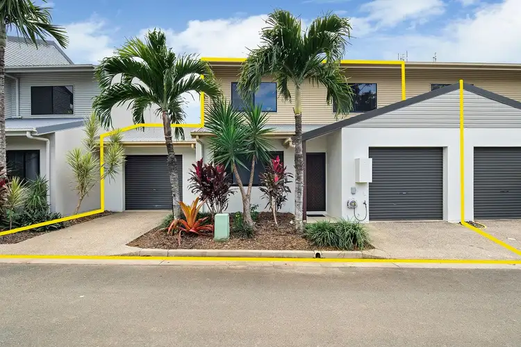 Second view of Homely unit listing, 4/25 Abell Road, Cannonvale QLD 4802