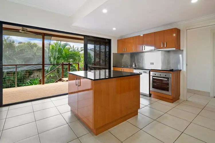 Fourth view of Homely unit listing, 4/25 Abell Road, Cannonvale QLD 4802