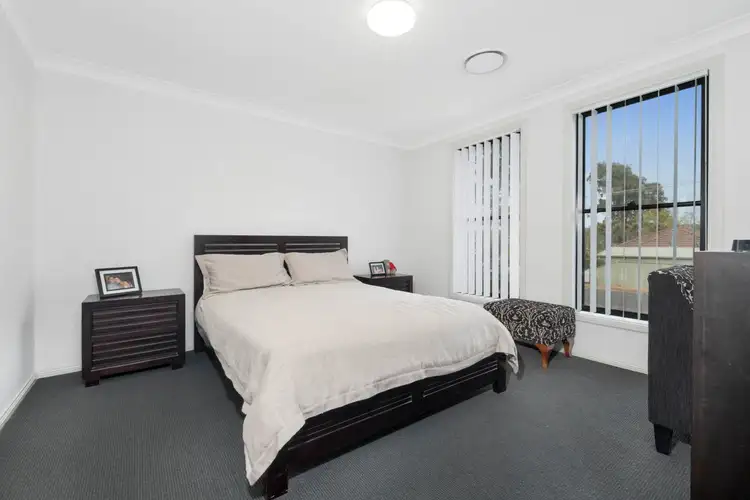 Fifth view of Homely house listing, 2/37 Vanderville Street, The Oaks NSW 2570