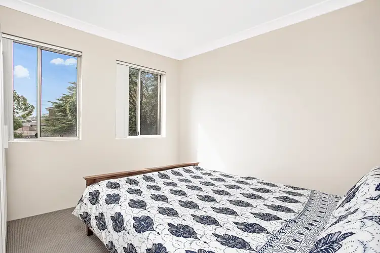Fourth view of Homely apartment listing, 8/19-21 Kiora Road, Miranda NSW 2228