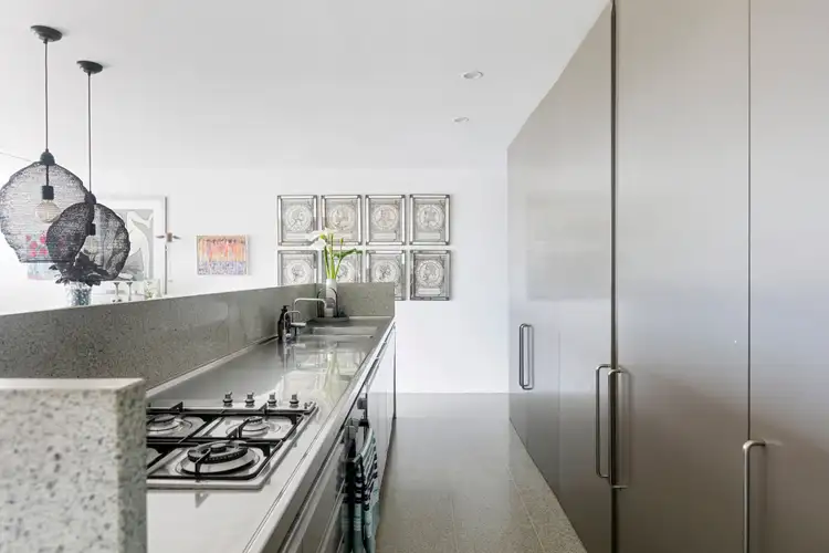 Sixth view of Homely apartment listing, 606/72-78 Bayswater Road, Rushcutters Bay NSW 2011