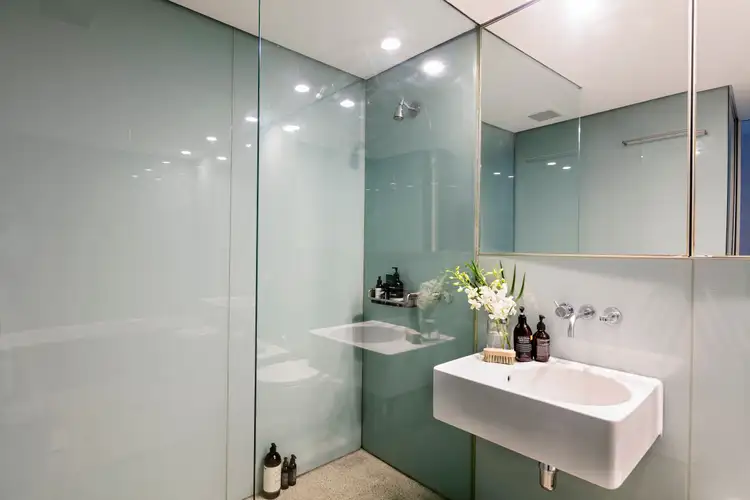 Seventh view of Homely apartment listing, 606/72-78 Bayswater Road, Rushcutters Bay NSW 2011