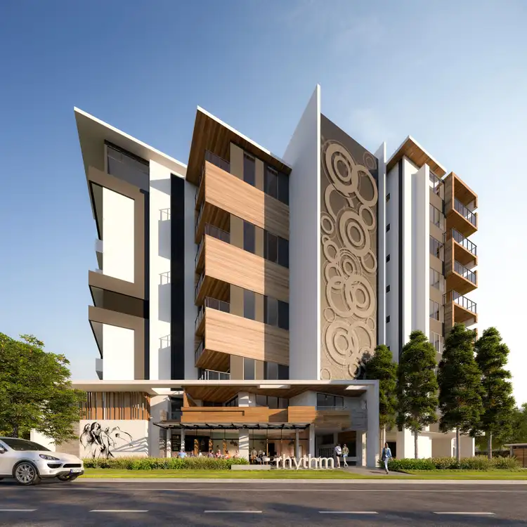 30/16-20 Beach Road, Maroochydore QLD 4558