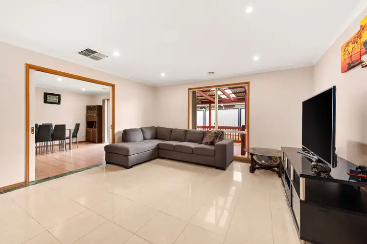 Fourth view of Homely house listing, 10 Suzana Place, Rowville VIC 3178