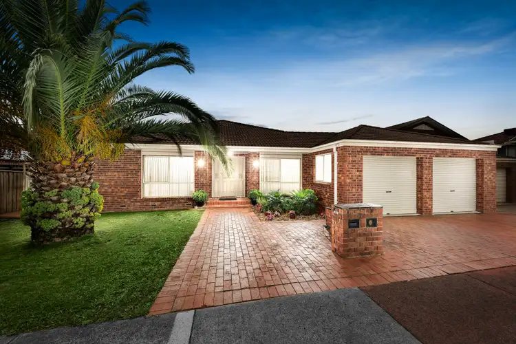 362 Dandelion Drive, Rowville VIC 3178
