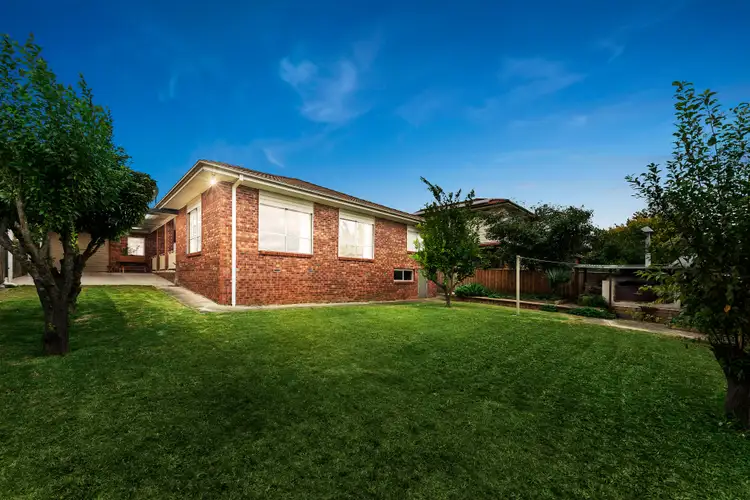 Seventh view of Homely house listing, 362 Dandelion Drive, Rowville VIC 3178