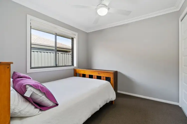 Fifth view of Homely house listing, 7 Oates Street, Spring Farm NSW 2570