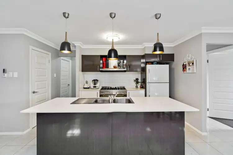 Sixth view of Homely house listing, 7 Oates Street, Spring Farm NSW 2570