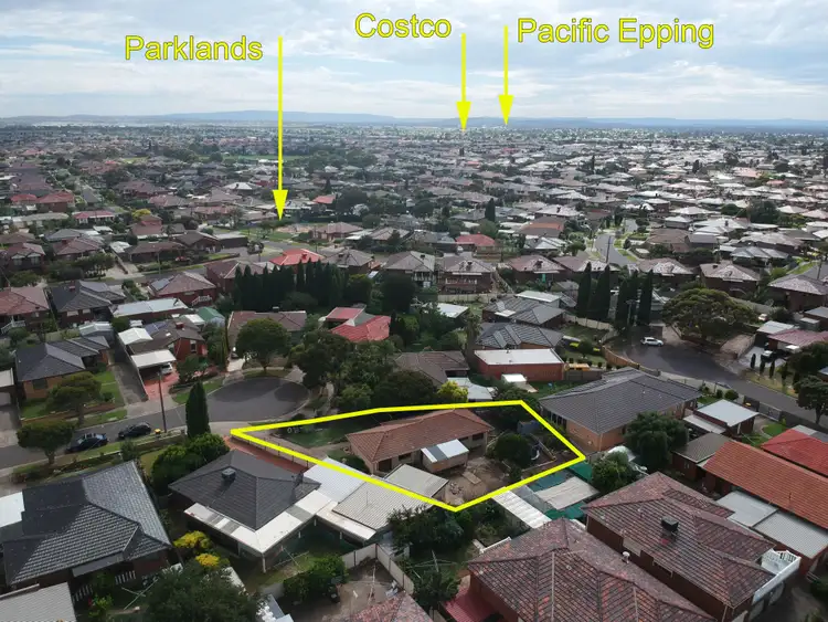 Fourth view of Homely house listing, 8 Lilydale Court, Thomastown VIC 3074