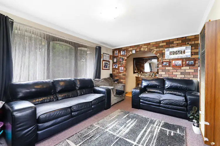 Sixth view of Homely house listing, 8 Lilydale Court, Thomastown VIC 3074
