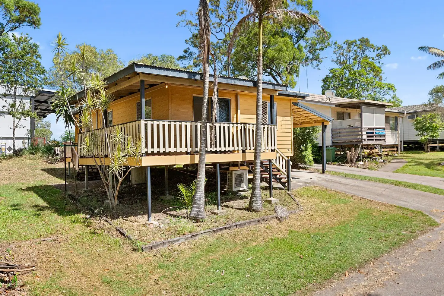 Main view of Homely house listing, 38 Woodlands Drive, Stapylton QLD 4207