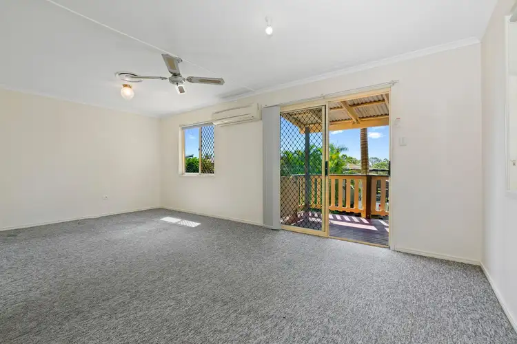 Second view of Homely house listing, 38 Woodlands Drive, Stapylton QLD 4207