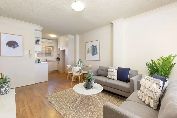 Second view of Homely unit listing, 1/5 Clayton Avenue, Plympton SA 5038
