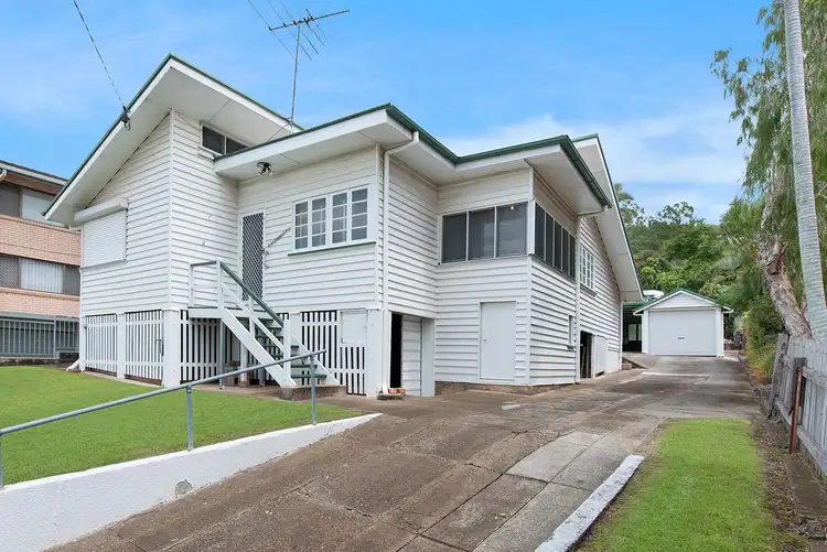 15 Tenby Street, Mount Gravatt QLD 4122