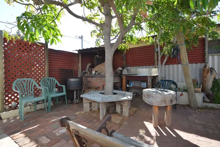 Seventh view of Homely house listing, 33 Baston Street, Carnarvon WA 6701