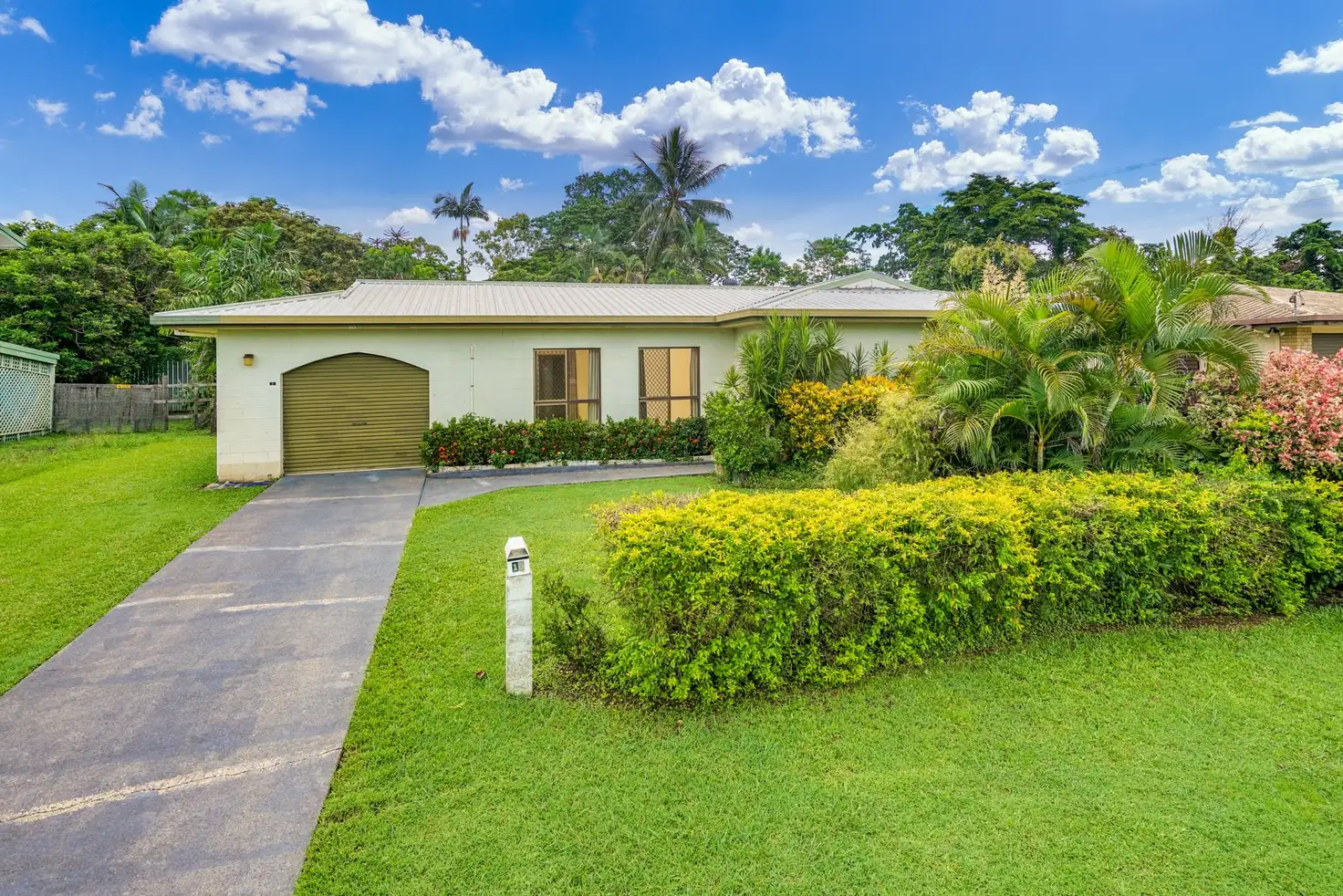 Main view of Homely house listing, 18 Rigg Street, Woree QLD 4868