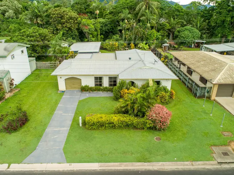 Third view of Homely house listing, 18 Rigg Street, Woree QLD 4868