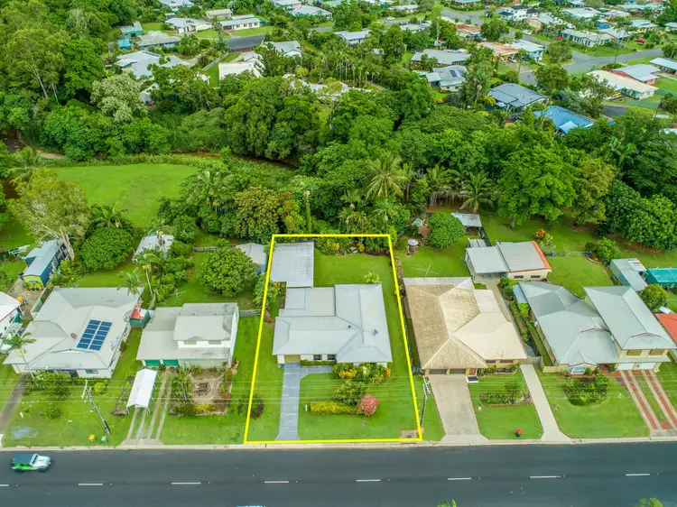 Fourth view of Homely house listing, 18 Rigg Street, Woree QLD 4868