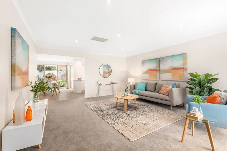 Second view of Homely unit listing, 4/22 Grandview Grove, Bayswater VIC 3153