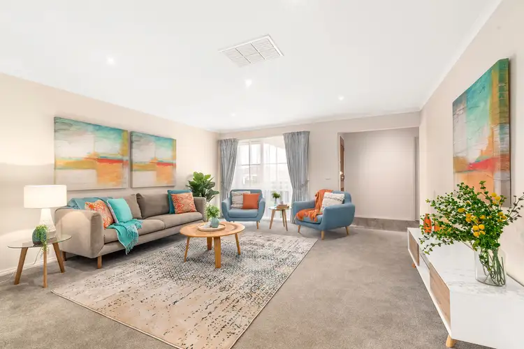 Third view of Homely unit listing, 4/22 Grandview Grove, Bayswater VIC 3153