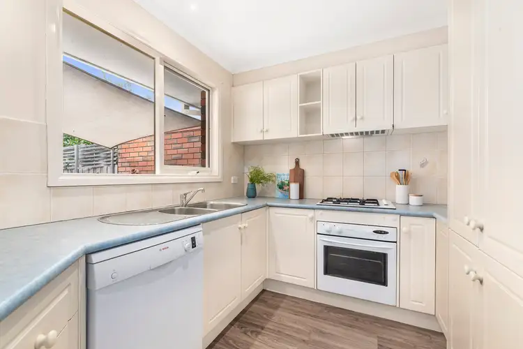 Fourth view of Homely unit listing, 4/22 Grandview Grove, Bayswater VIC 3153