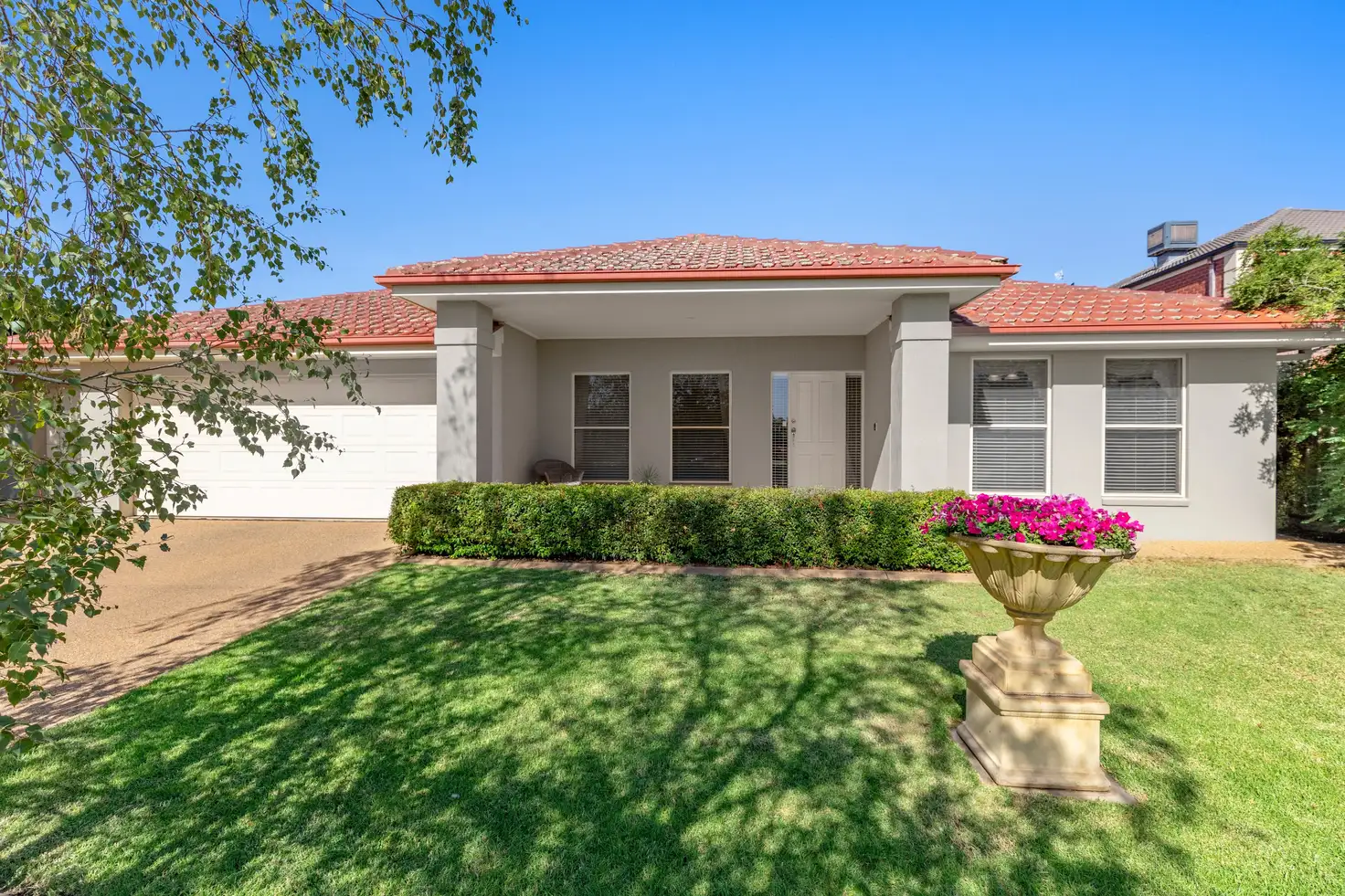 Main view of Homely house listing, 12 Lakehaven Drive, Lake Albert NSW 2650