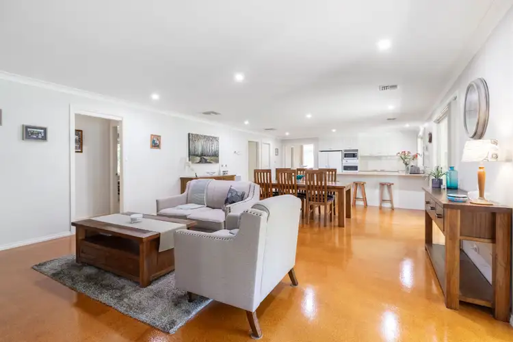 Fourth view of Homely house listing, 12 Lakehaven Drive, Lake Albert NSW 2650