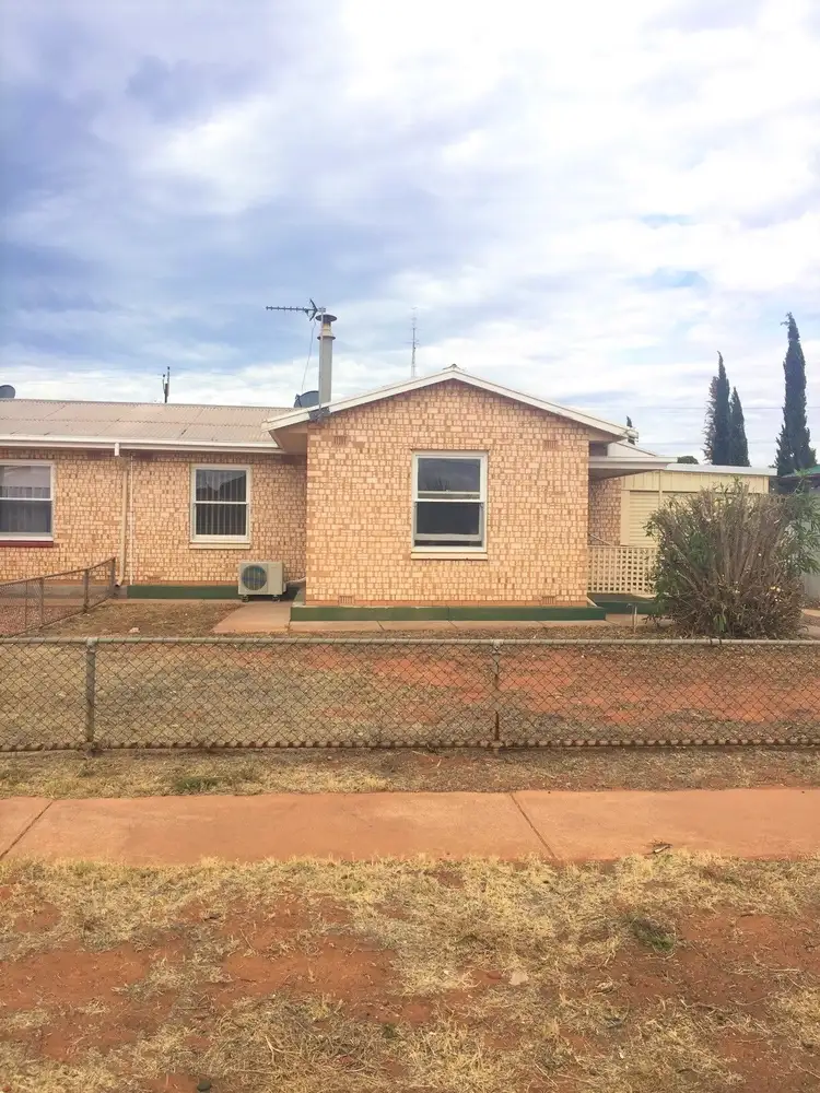 31 Haynes Street, Whyalla Norrie SA 5608