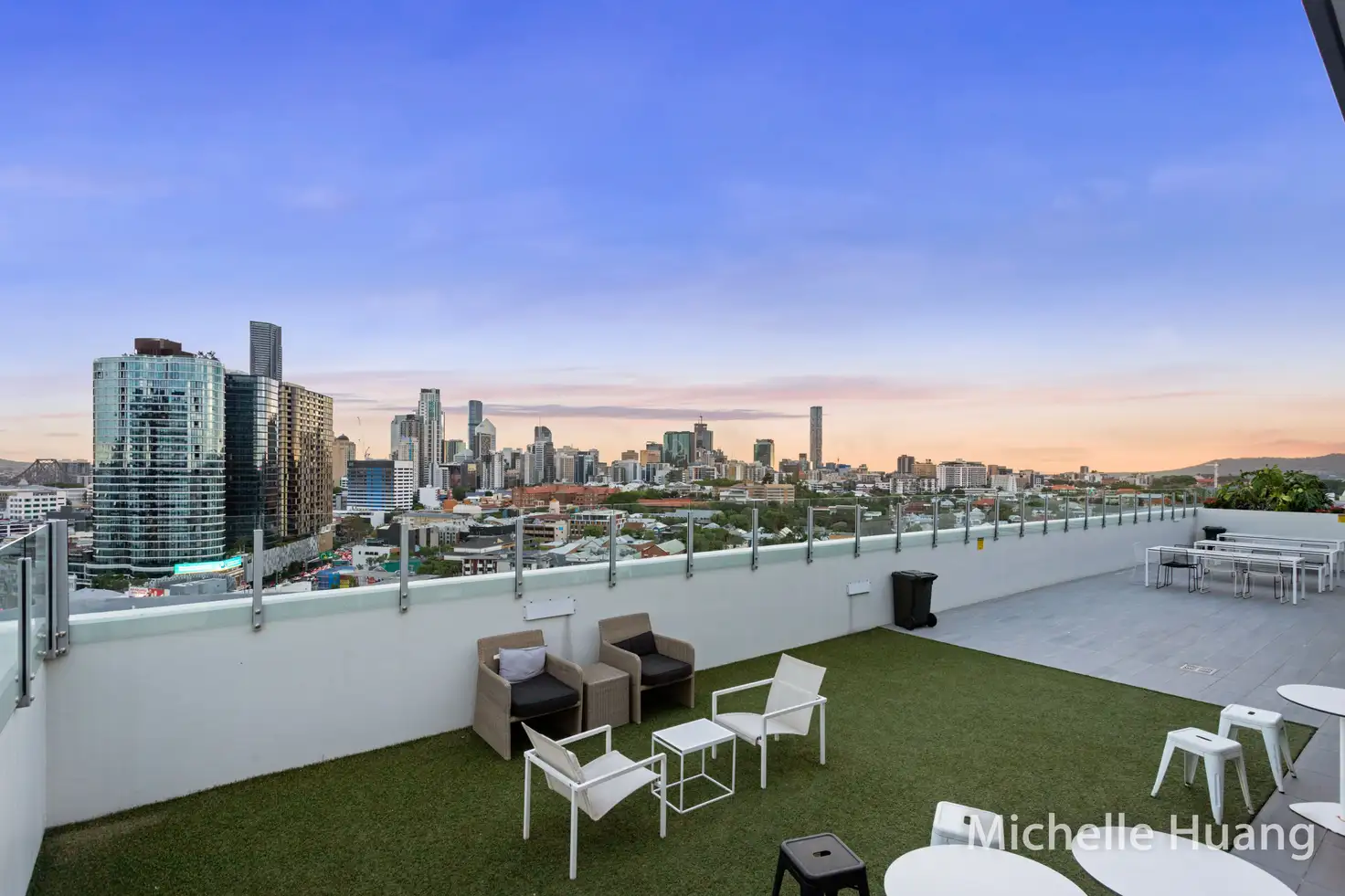 Main view of Homely apartment listing, 1201/348 Water Street, Fortitude Valley QLD 4006