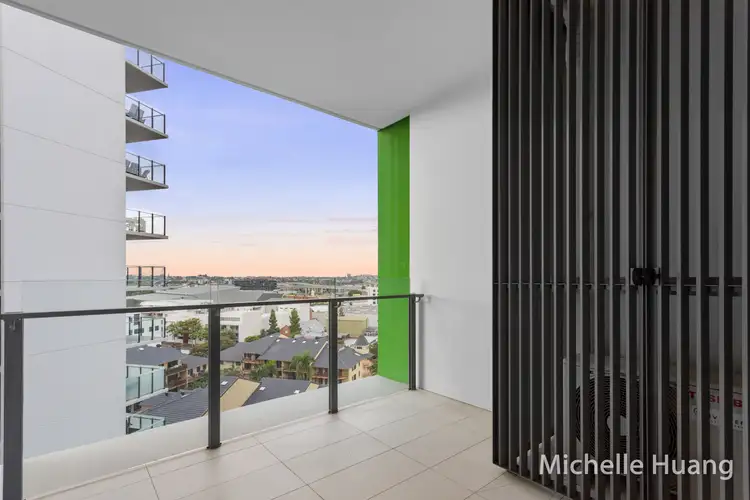 Fifth view of Homely apartment listing, 1201/348 Water Street, Fortitude Valley QLD 4006