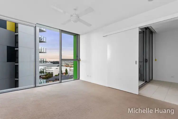 Sixth view of Homely apartment listing, 1201/348 Water Street, Fortitude Valley QLD 4006