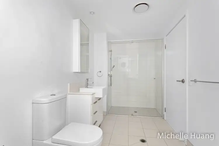 Seventh view of Homely apartment listing, 1201/348 Water Street, Fortitude Valley QLD 4006