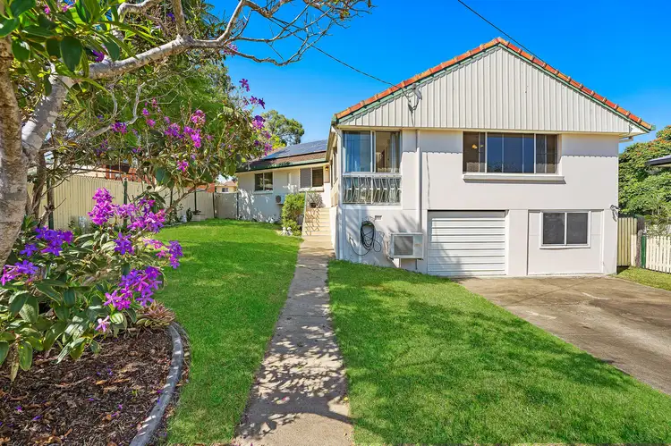 20 Stanillon Street, Aspley QLD 4034