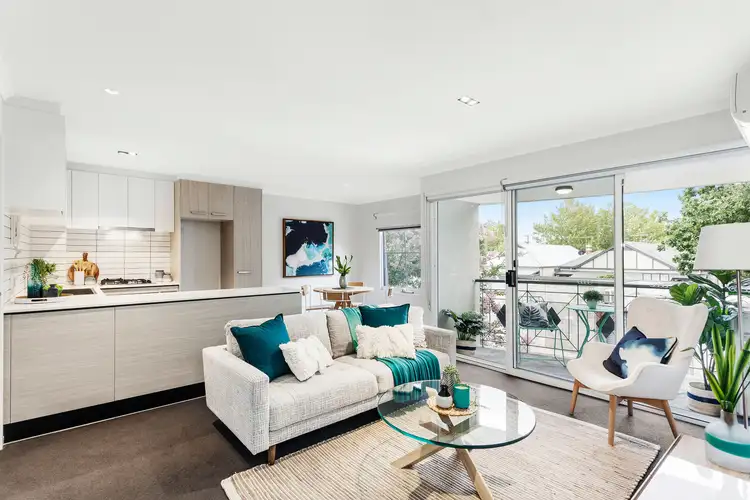 35/997 Dandenong Road, Malvern East VIC 3145