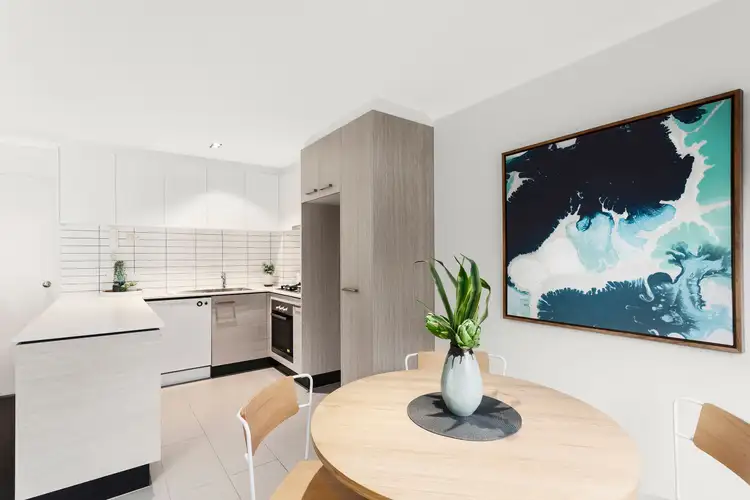 Second view of Homely apartment listing, 35/997 Dandenong Road, Malvern East VIC 3145