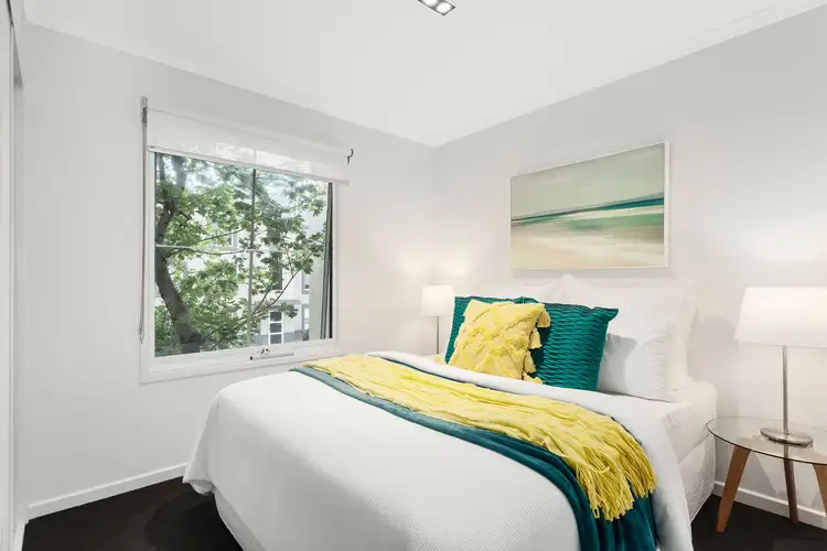 Third view of Homely apartment listing, 35/997 Dandenong Road, Malvern East VIC 3145