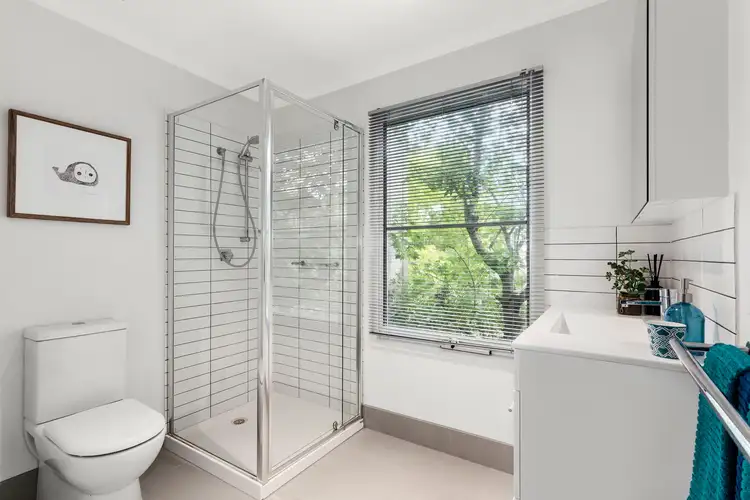 Fourth view of Homely apartment listing, 35/997 Dandenong Road, Malvern East VIC 3145