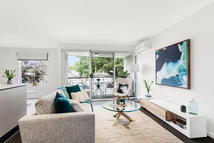 Fifth view of Homely apartment listing, 35/997 Dandenong Road, Malvern East VIC 3145