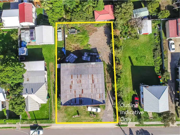 Fourth view of Homely house listing, 155 Main Road, Speers Point NSW 2284