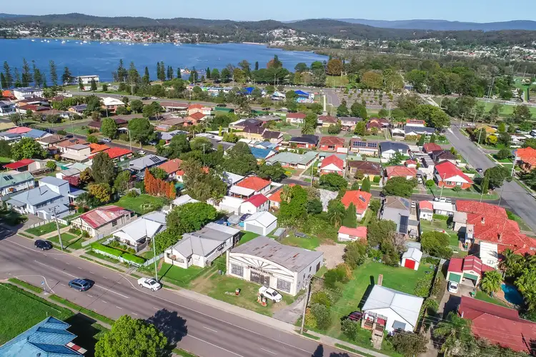 Sixth view of Homely house listing, 155 Main Road, Speers Point NSW 2284