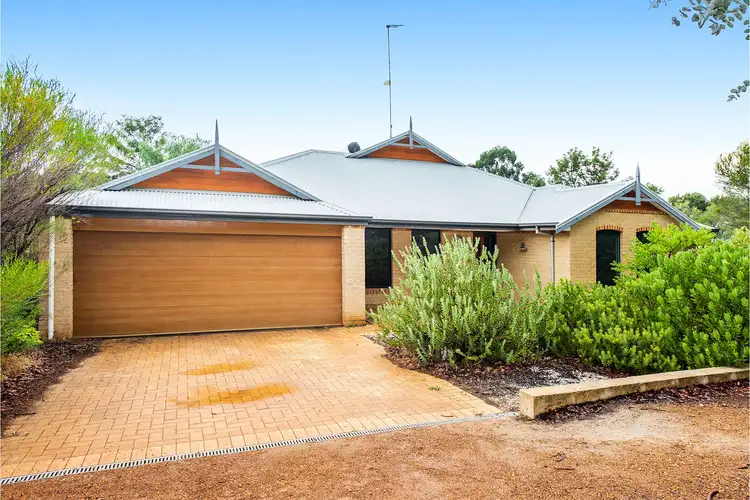 34 Charolais Trail, Lower Chittering WA 6084