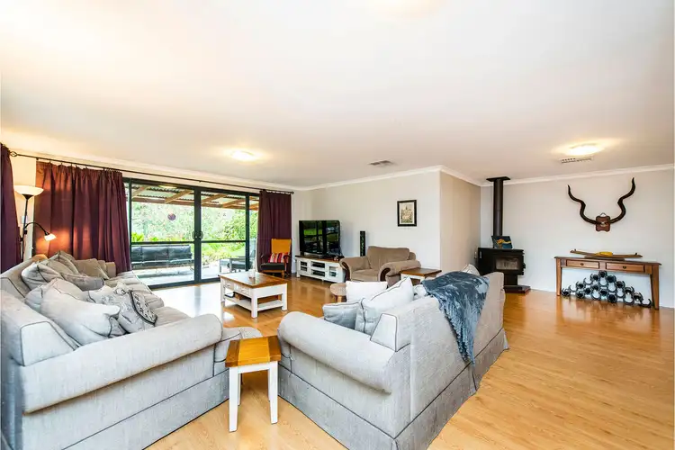 Sixth view of Homely house listing, 34 Charolais Trail, Lower Chittering WA 6084