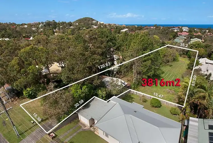Main view of Homely house listing, 103 Paterson Street, Byron Bay NSW 2481