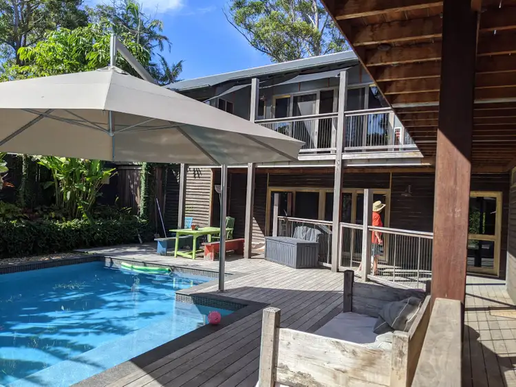 Seventh view of Homely house listing, 103 Paterson Street, Byron Bay NSW 2481