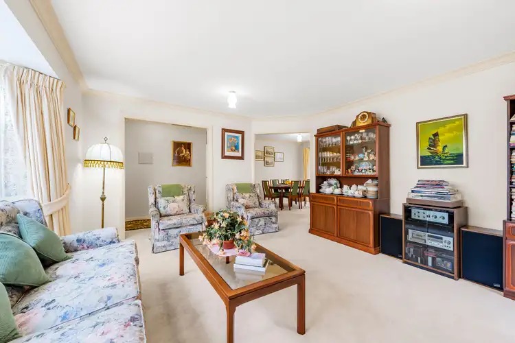 Second view of Homely unit listing, 2/16 Oliver Street, Ringwood VIC 3134