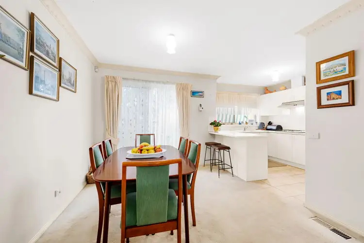 Fourth view of Homely unit listing, 2/16 Oliver Street, Ringwood VIC 3134