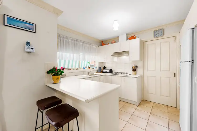 Fifth view of Homely unit listing, 2/16 Oliver Street, Ringwood VIC 3134