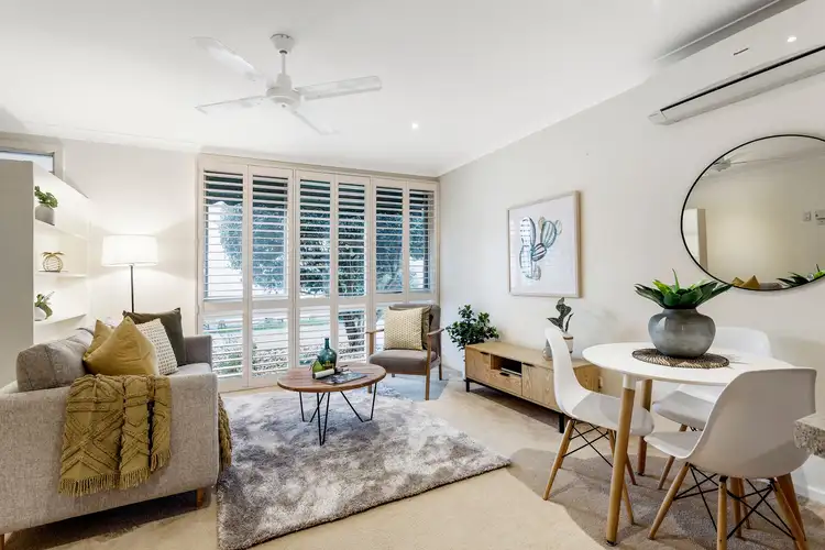Second view of Homely unit listing, 3/15 Moonya Road, Carnegie VIC 3163