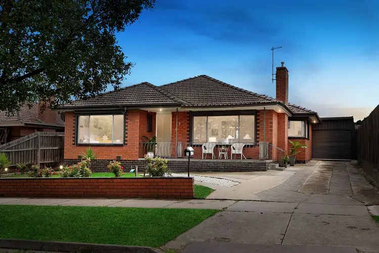 2 Lois Court, Thomastown VIC 3074